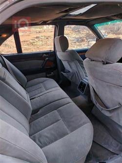 مرسيدس بنز S-Class